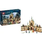 LEGO ® 76415 Bitva o Bradavice