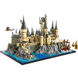 Lego 76419 Bradavický hrad