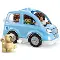 Miniatúra produktového obrázku pre navigáciu v galérii