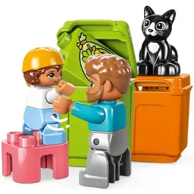 Stavebnice - LEGO ® 10994 Rodinný dom 3 v 1 - 7