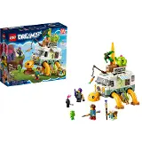 LEGO ® 71456 Želví dodávka