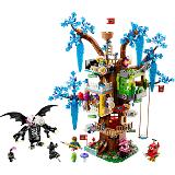 Lego 71461 Fantastický domek
