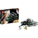 LEGO® 75360 Yodova jediská stíhačka