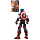 LEGO® 76258 Figurka: Captain America