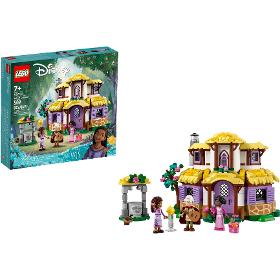 To-be-revealed-soon 43231 LEGO