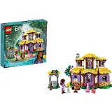 LEGO ® 43231 Ashina chata