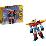 LEGO Creator 1 31124 Super robot