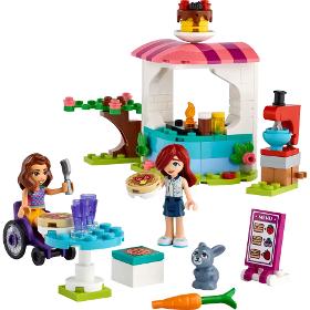 Palačinkárna 41753 LEGO