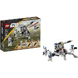 LEGO® 75345 Bitevní balíček vojáků