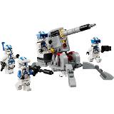 Lego 75345 Bitevní balíček vojáků