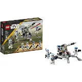 LEGO ® 75345 Bitevní balíček vojáků