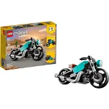 LEGO ® 31135 Retro motorka