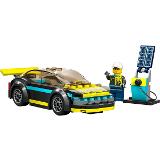 Lego 60383 Elektrické sportovní auto