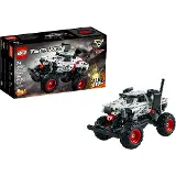 LEGO ® 42150 Monster Jam Mutt Dalmati