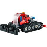 Lego Technic 42148 Rolba