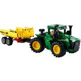 Lego John Deere 9620R 4WD Traktor