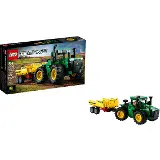 LEGO ® John Deere 4WD Tractor 9620R