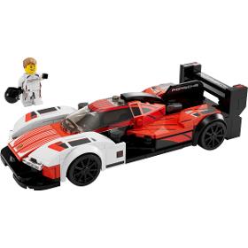 Porsche 963 76916 LEGO