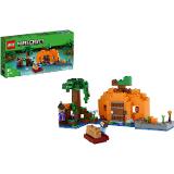 LEGO Dýňová farma 21248