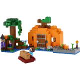 Lego Dýňová farma 21248