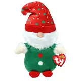 ty Gnolan zelený škriatok 15 cm