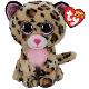 ty Livvie leopard