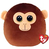 ty Squishy Duston opica 24 cm