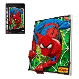 LEGO ® 31209 Úžasný Spider-Man