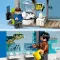 Miniatúra produktového obrázku pre navigáciu v galérii