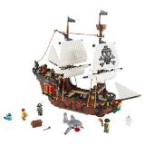 Lego 31109 Pirátská loď