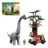LEGO 76960 Objavenie Brachiosaura