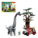 LEGO ® 76960 Objev brachiosaura