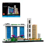 LEGO ® 21057 Singapur