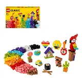 LEGO ® 11030 Velké balení kostek