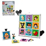 LEGO ® 43221 100 let postav Disney