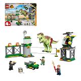 LEGO 76944 Útěk T-rexe
