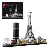 LEGO 21044 Paríž