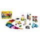 LEGO 10698 Velký kreativní box
