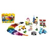 LEGO 10698 Veľký kreatívny box