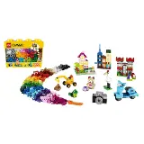 LEGO ® 10698 Velký kreativní box