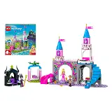 LEGO ® 43211 Aurora's Castle