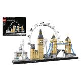LEGO 21034 Londýn