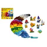 LEGO® 11013 Kreativní kostky