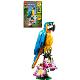 LEGO 31136 Exotický papagáj
