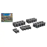 LEGO ® 60205 Koleje