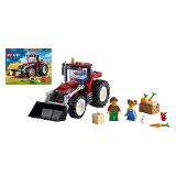 LEGO® 60287 Traktor