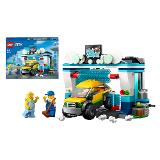 LEGO® 60362 Myčka aut