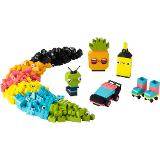 Lego 11027 Neonová kreativní zábava