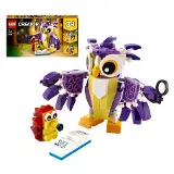 LEGO ® 31125 Fantasy Forest Creatures