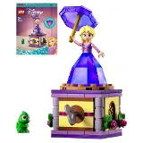 LEGO ® 43214 Twirling Rapunzel